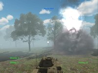 Tank Demo screenshot, image №2325298 - RAWG