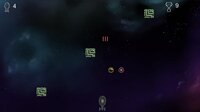 Galactic Warfare (Fizzy Lemon Studios) screenshot, image №3746513 - RAWG