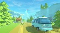 The Mountain screenshot, image №4196835 - RAWG