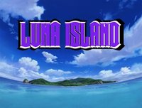 Luna Island screenshot, image №1269688 - RAWG