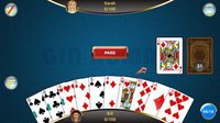 Gin Rummy screenshot, image №1345957 - RAWG