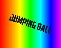 Jumping ball (NicoTheDoggy) screenshot, image №2589154 - RAWG