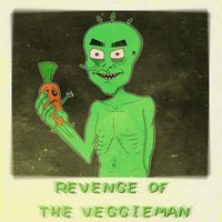 Revenge of the Veggieman screenshot, image №2285289 - RAWG