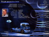 Mercedes-Benz Truck Racing screenshot, image №324763 - RAWG