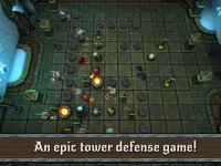 Beast Towers screenshot, image №1823263 - RAWG