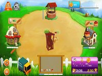 Fun Crazy Farm - Management Game screenshot, image №1795845 - RAWG