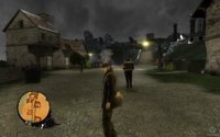 The Saboteur screenshot, image №363504 - RAWG