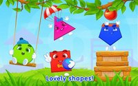 Learning Shapes for Kids, Toddlers - Children Game screenshot, image №1444362 - RAWG