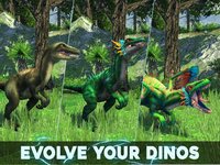 Dino Tamers: Jurassic MMORPG screenshot, image №2241924 - RAWG