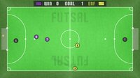 Futsal screenshot, image №2419506 - RAWG