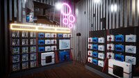 Console Shop Simulator screenshot, image №4233120 - RAWG
