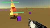 Crazy Killer (itch) screenshot, image №2943960 - RAWG