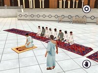 Muslim 3D screenshot, image №2784035 - RAWG