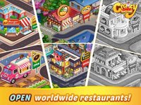Crazy Chef Cooking Games screenshot, image №2045371 - RAWG