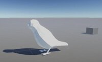 Pigeon Vision screenshot, image №3405745 - RAWG