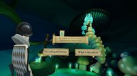 Down the Rabbit Hole Flattened screenshot, image №4218266 - RAWG