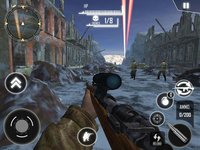 World War Survival Saga screenshot, image №975468 - RAWG