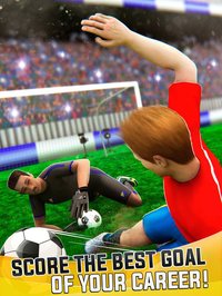 Soccer Shoot: USA Edition screenshot, image №1675468 - RAWG