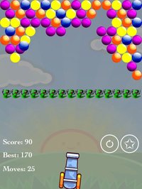 Bubble Shooter: Ball Pop screenshot, image №1812864 - RAWG
