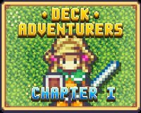 Deck Adventurers Chapter 1 screenshot, image №2618743 - RAWG