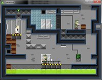 Quarantine (itch) screenshot, image №1151056 - RAWG