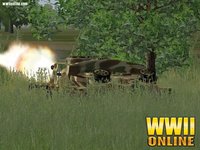 WWII Online screenshot, image №347972 - RAWG