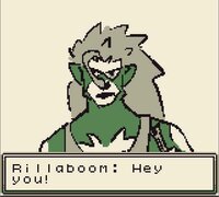 Incineroar's Big Birthday screenshot, image №2904297 - RAWG