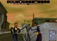 Ultima Worlds Online: Origin screenshot, image №350267 - RAWG