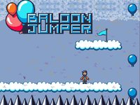 Ballon Jumper; BD edition! screenshot, image №1121042 - RAWG
