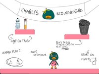 Charli's Eco Adventure screenshot, image №3750139 - RAWG