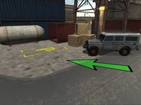 Shanty Car Parking screenshot, image №971473 - RAWG