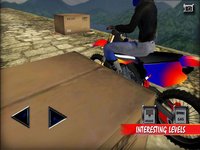 Offroad Bike: Motocross Stunts screenshot, image №1326280 - RAWG