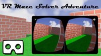 VR Maze Solver Adventure screenshot, image №2120698 - RAWG