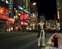 Shenmue Online screenshot, image №407596 - RAWG