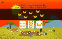 Animal Math First Grade Math Games for 1st Grade screenshot, image №1492566 - RAWG