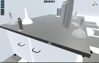 Project Nightmare (impylukkarila) screenshot, image №3680640 - RAWG