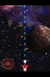 Star Fighter (itch) screenshot, image №1229800 - RAWG