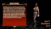Mortal Kombat (PS Vita) screenshot, image №3592493 - RAWG