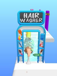 Wig Maker screenshot, image №3293394 - RAWG