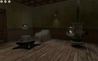 Mystery Manor - Escape 3D Puzzle screenshot, image №1840502 - RAWG