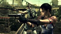 Resident Evil 5 screenshot, image №723734 - RAWG