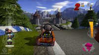 ModNation Racers screenshot, image №532373 - RAWG