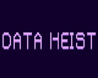 Data Heist screenshot, image №3431798 - RAWG