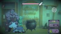 Witch’s Seed: Goblin Slave Alchemy screenshot, image №4216619 - RAWG