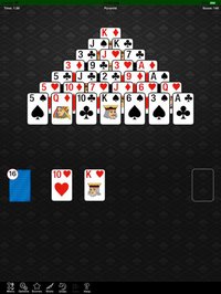 Pyramid Solitaire 2 screenshot, image №1889907 - RAWG