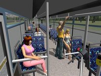 Tram Driver Real City screenshot, image №920864 - RAWG