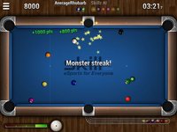 Pool Duel screenshot, image №962126 - RAWG