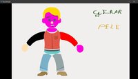 NascePlayer screenshot, image №3018318 - RAWG