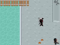 Hidden Tactics: Daemon screenshot, image №1760500 - RAWG