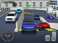 Parking Professor: Car Sim 3D screenshot, image №2318507 - RAWG